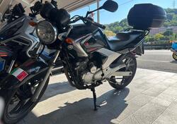 Yamaha YBR 250 (2006 - 13) usata