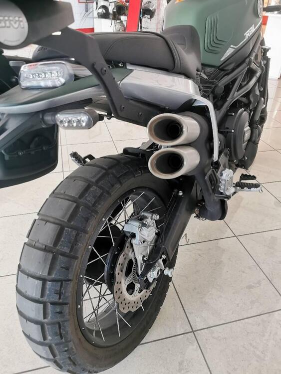 Benelli Leoncino 800 Trail (2022 - 25) (4)