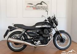 Moto Guzzi V7 Special (2021 - 24) usata