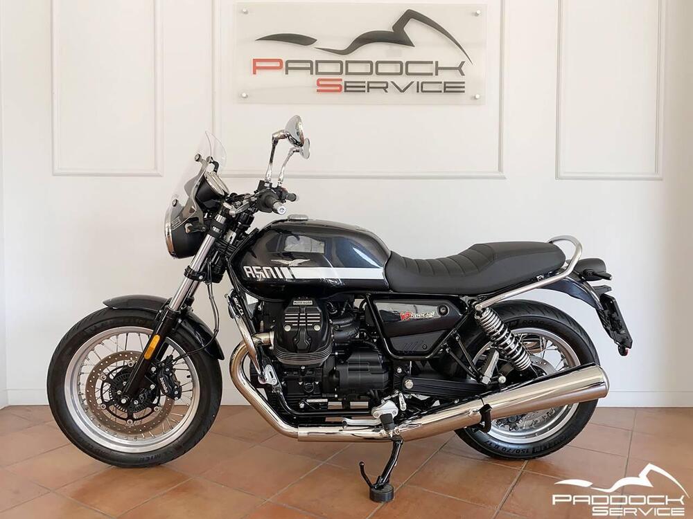 Moto Guzzi V7 Special (2021 - 24) (4)