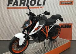 KTM 1290 Super Duke R ABS (2017 - 18) usata
