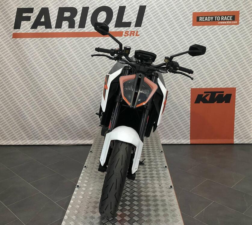 KTM 1290 Super Duke R ABS (2017 - 18) (2)
