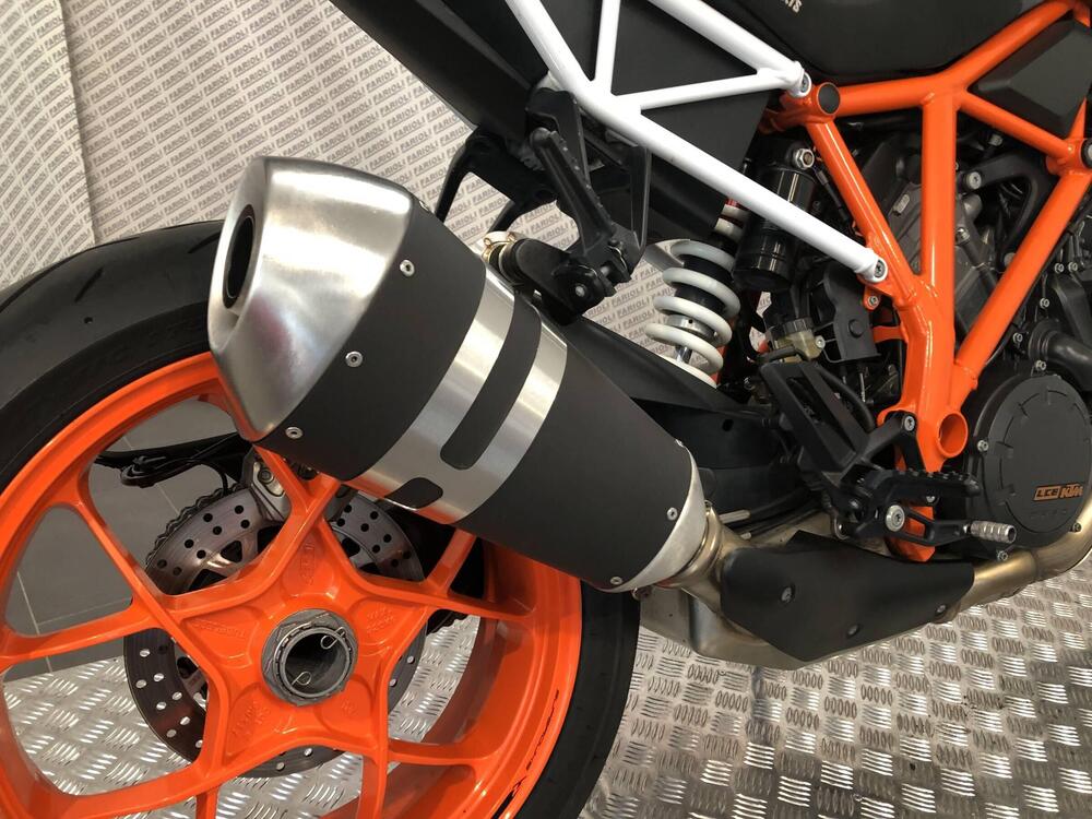 KTM 1290 Super Duke R ABS (2017 - 18) (5)