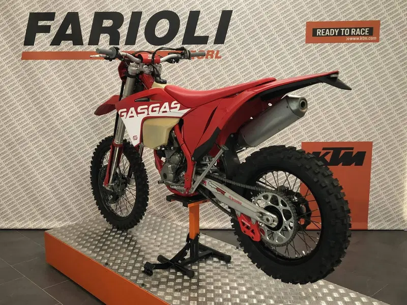 GASGAS EC 250 F (2023)