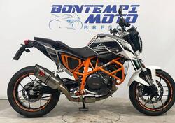 KTM 690 Duke (2012 - 16) usata