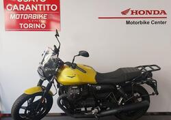 Moto Guzzi V7 Stone (2021 - 24) usata