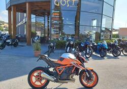 KTM 1290 Super Duke R (2022 - 23) usata