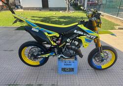 Valenti SM 50 (2015 - 18) usata