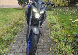 Yamaha MT-125 ABS (2020) usata