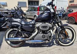Harley-Davidson XL 1200N Nightster (2008 - 12) usata