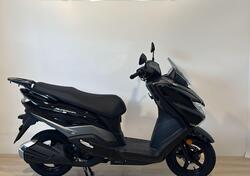 Suzuki Burgman Street 125 Executive (2023 - 25) nuova