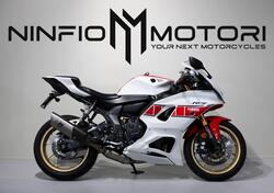 Yamaha YZF R7 World GP 60th Anniversary (2022 - 23) usata