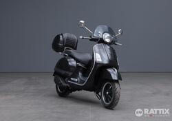 Vespa GTS 300 (2010 - 14) usata