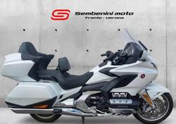 Honda GL 1800 Gold Wing Tour (2021 - 23) usata