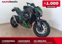 Kawasaki Z 800 Performance (2013 - 13) usata