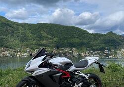 MV Agusta F3 800 EAS ABS (2013 - 17) usata