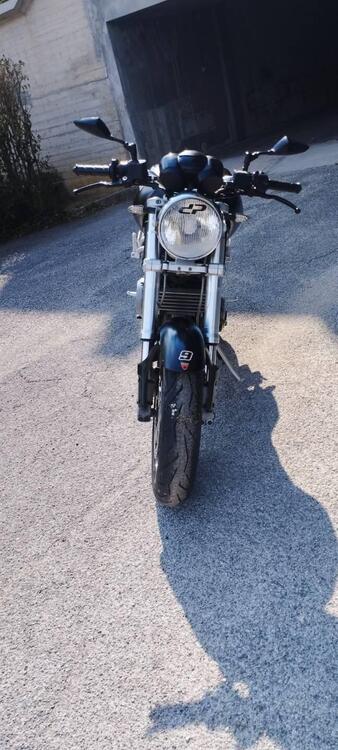 Ducati Monster 800 (2003 - 05) (2)