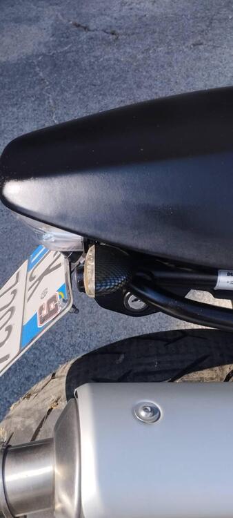 Ducati Monster 800 (2003 - 05) (4)