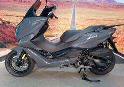 Morbidelli SC300 (2024 - 25) nuova