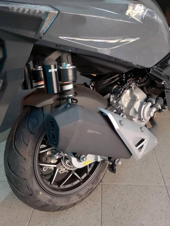 Morbidelli SC300 (2024 - 25) (2)