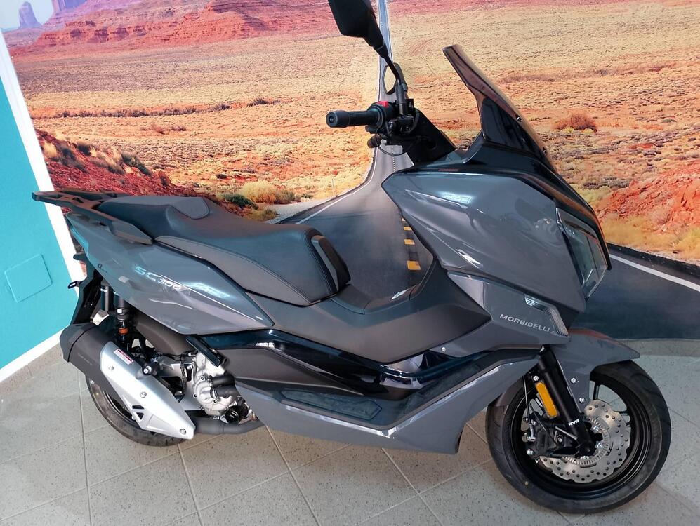 Morbidelli SC300 (2024 - 25) (3)