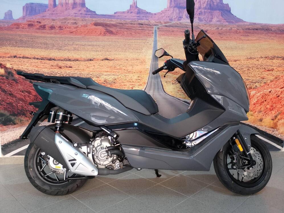 Morbidelli SC300 (2024 - 25) (4)