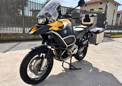 Bmw R 1200 GS Adventure (2010 - 13) usata