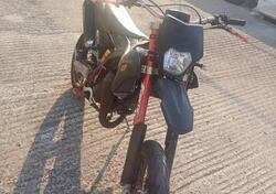 Fantic Motor XM 50 Motard Competition 2T (2021 - 22) usata