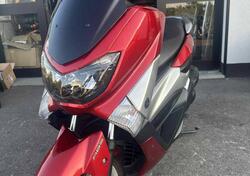 Yamaha N-Max 125 (2015 - 17) usata