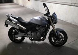 Honda Hornet 600 (2005 - 06) usata