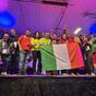 78° Rally FIM. Norvegia. Italia Campione del Mondo