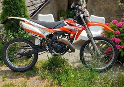 Betamotor RR 50 Enduro (2011 - 18) usata