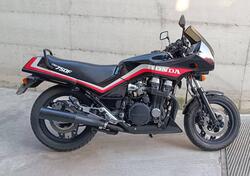 Honda CBX 750 F d'epoca