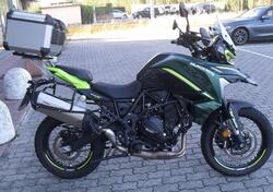 Benelli TRK 702X (2023 - 25) usata