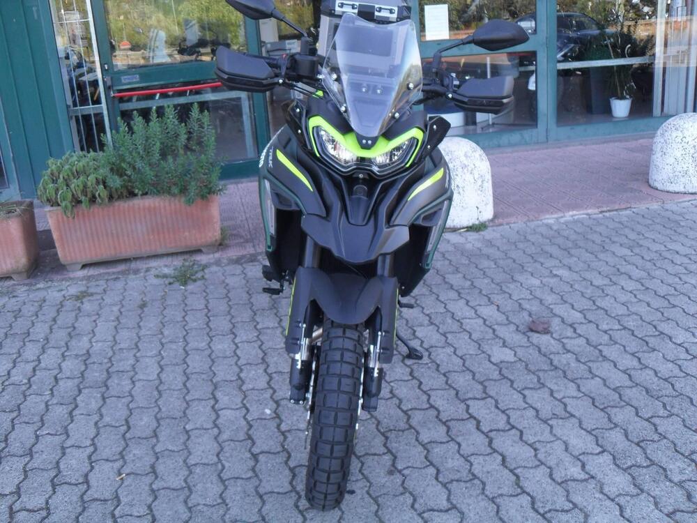 Benelli TRK 702X (2023 - 25) (4)