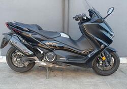 Yamaha T-Max 560 Tech Max (2021) usata