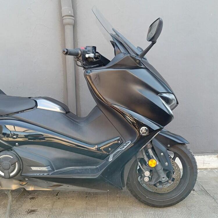 Yamaha T-Max 560 Tech Max (2021) (3)