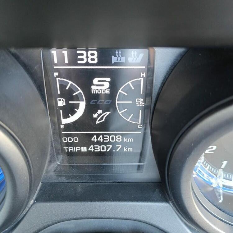 Yamaha T-Max 560 Tech Max (2021) (5)