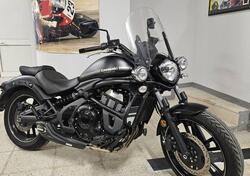 Kawasaki Vulcan S (2021 - 24) usata