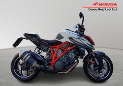 KTM 1290 Super Duke R (2020) usata