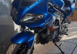 Suzuki SV 650 S (2006 - 11) usata