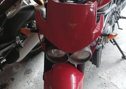 Moto Morini Corsaro 1200 Veloce (2006 - 16) usata