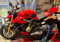 Ducati Streetfighter V4 S (2023 - 24) usata