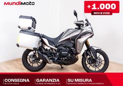 Moto Morini X-Cape 650 (2021 - 25) usata