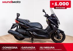 Yamaha X-Max 400 Tech Max (2020) usata