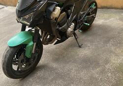 Kawasaki Z 800 ABS (2012 - 16) usata