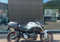 Bmw F 800 R (2017 - 20) usata