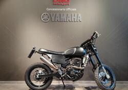 Vervemoto Tracker 250i (2019 - 24) usata