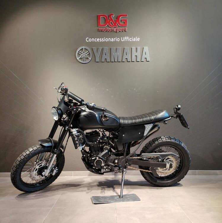 Vervemoto Tracker 250i (2019 - 24) (5)