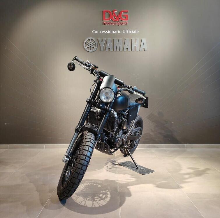 Vervemoto Tracker 250i (2019 - 24) (4)